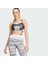 By Stella Mccartney Truestrength Seamless Medium Support Kadın Büstiyer 2