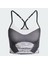 By Stella Mccartney Truestrength Seamless Medium Support Kadın Büstiyer 5