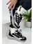 Kadın Sneaker Spor Ayakkabı Günlük SLZ00031 1