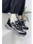 Kadın Sneaker Spor Ayakkabı Günlük SLZ00031 2