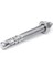 Klipsli Çelik Dübel M8X75 ( 5 Adet) 1