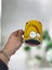 The Simpsons Full Baskılı Porselen Kupa Bardak 1