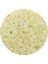 Dökme Cam Kum Boncuk (11/0) 2 Mm - 60 Gram - Krem - Bnc047 2