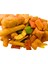 Çin Pirinç Krakerleri (400 gr*2) 2