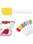 Renkli Silikon Spatula 1