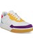 Street Court W Imperial Purple 1