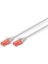 Dıgıtus 0.25M Cat6 Utp DK-1617-0025 Gri Patch Kablo 1