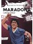 Futbolun Yıldızları / Maradona (Poster ) - Lokman Özkul 1