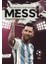 Futbolun Yıldızları / Messi (Poster ) - Veysel Tekelioğlu 1