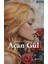 Açan Gül - Louisa May Alcoot 1