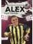 Futbolun Yıldızları / Alex (Poster ) - Veysel Tekelioğlu 1
