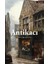 Antikacı - Sir Walter Scott 1