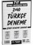 2025 Tyt Türkçe 2 Deneme Tamamı Video Çözümlü 1