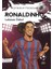 Futbolun Yıldızları / Ronaldinho (Poster ) - Lokman Özkul 1