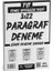 2025 Tyt Paragraf 3 Deneme Tamamı Video Çözümlü 1