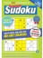 Fenomen Sudoku 15 - Bertan Kodamanoğlu 1