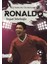 Futbolun Yıldızları / Ronaldo (Poster ) - Veysel Tekelioğlu 1