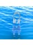 2'li Kulak Tıkacı ve Burun Klipsi Seti - Kulak Burun Tıkacı Silikon - Aqua Flow Ear Plug And Nose Clips - Deniz Kulak Tıkacı Burun Klipsi 3