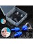 2'li Kulak Tıkacı ve Burun Klipsi Seti - Kulak Burun Tıkacı Silikon Set - Deniz Kulak Tıkacı Burun Klipsi - Ear Plug And Nose Clips Set Of 2 - 2