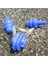 2'li Kulak Tıkacı ve Burun Klipsi Seti - Kulak Burun Tıkacı Silikon Set - Deniz Kulak Tıkacı Burun Klipsi - Ear Plug And Nose Clips Set Of 2 - 7