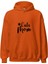 Cats Mom - Kedi Annesi Hoodie Kapşonlu Sweatshirt 3
