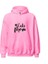 Cats Mom - Kedi Annesi Hoodie Kapşonlu Sweatshirt 1
