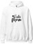 Cats Mom - Kedi Annesi Hoodie Kapşonlu Sweatshirt 2