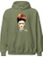 Fridaa Hoodie Kapşonlu Sweatshirt 1