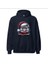 Cats Aold And Cranky - Kedi Hoodie Kapşonlu Sweatshirt 3