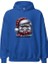 Cats Aold And Cranky - Kedi Hoodie Kapşonlu Sweatshirt 4