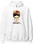 Fridaa Hoodie Kapşonlu Sweatshirt 1