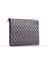 Gri Clutch Büyük 3