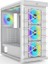 PB-GR222BW 7-Rgb Fanlı Gamıng Mıd-Tower Pc Kasası Beyaz 1