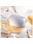 Les Adorables Golden Gel - Kokulu Parlak Vücut Jeli 100 ml 2