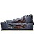 Gskıll 16GB (2x 8gb) Ddr4 3200MHZ CL16 Dual Kıt Pc Ram Flare x F4-3200C16D-16GFX (Amd Uyumlu) 2