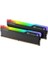 16GB (2x 8gb) Ddr4 3200MHZ Rgb Pc Ram Toughram Z-One BT-R019D408GX2-3200C16A 1
