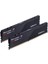 Gskıll 64GB (2x 32GB) Ddr5 6000MHZ CL32 Dual Kıt Pc Ram Rıpjaws S5 F5-6000J3636F32GX2-RS5K 2