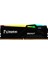 16 GB Ddr5 5600MHZ Kıngston Beast Rgb CL36 Dt KF556C36BBEA/16TR 1