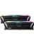 32GB (2x 16GB) Ddr5 6000MHZ CL30 Rgb Dıal Kıt Pc Ram Ares LD5BU016G-R6000GDLA 1