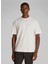 Beyaz Erkek T-Shirt K10K112487YAS 2