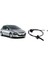 Kaput Açma Teli Peugeot 307 1