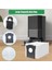 Dreame L10S Pro Ultra Heat / X30 Ultra / X30 Pro Plus/ X30 Pro Ultra Elektrikli Süpürge Ana Yan Fırça Filtre Paspaslar (Yurt Dışından) 2