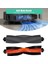 Dreame L10S Pro Ultra Heat / X30 Ultra / X30 Pro Plus/ X30 Pro Ultra Elektrikli Süpürge Ana Yan Fırça Filtre Paspaslar (Yurt Dışından) 3