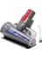 Dyson V7 V8 V10 V11 V15 Kablosuz Elektrikli Süpürge Anti-Akar Emiş Başlığı Saç Vidalama Aleti, Parça No. 971426-01 (Yurt Dışından) 1