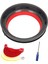 Dyson V11 V15 SV14 SV15 SV22 Vakum Toz Haznesi Kova Üst Sabit Sızdırmazlık Halkası Parçaları Değiştirin (Yurt Dışından) 1