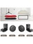 Roborock Q8 Max /q8 Max +/q5 Pro/q5 Pro+ Elektrikli Süpürge, Aksesuar Seti Için Uyumlu Yedek Parçalar (Yurt Dışından) 4