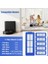 Eufy 11S Max 15C Max, 30C MAX,39C MAX,G30 Edge, G30 Hibrit Elektrikli Süpürge Yedek Filtreleri Için Yedek Hepa Filtreleri (Yurt Dışından) 3