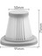 Xiaomi Deerma DX118C DX128C Elektrikli Süpürge Için Hepa Filtreleri El Tipi Kablosuz Ev Temizlik Aksesuarları Için Değiştirin (Yurt Dışından) 4