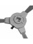 Coredy 3500 R3500 R3500S R750 Robot Süpürge Için 3 Adet Yedek Filtre ve Yan Fırça Aksesuarları Yüksek Verimlilik (Yurt Dışından) 2