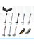 Duvara Monte Tutucu Shark IX141 IZ562H IZ682H IZ361H IZ462H Evcil Hayvan Kablosuz Çubuk Süpürge Dyson V10 V11 V12 V15 Süpürge (Yurt Dışından) 4